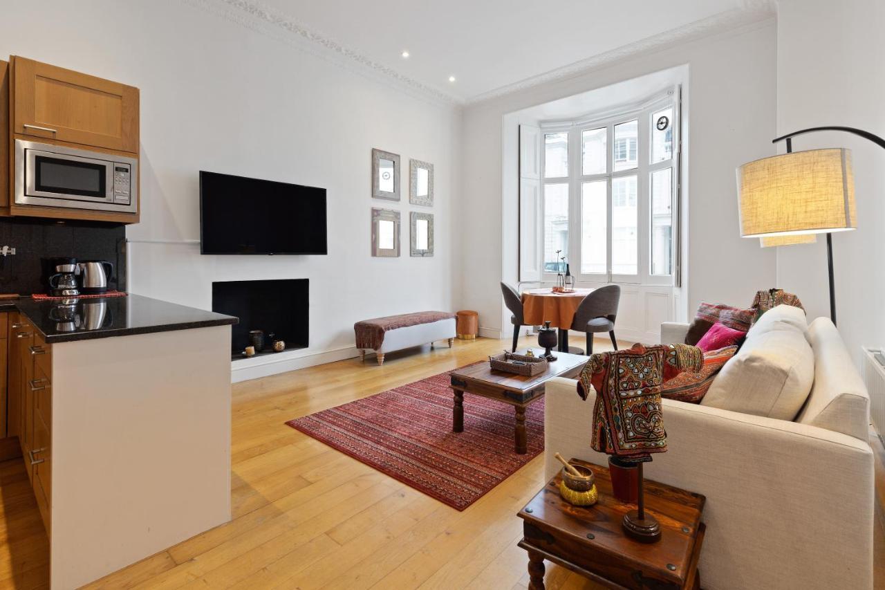 Elegant Flat In Bayswater, West Apartamento