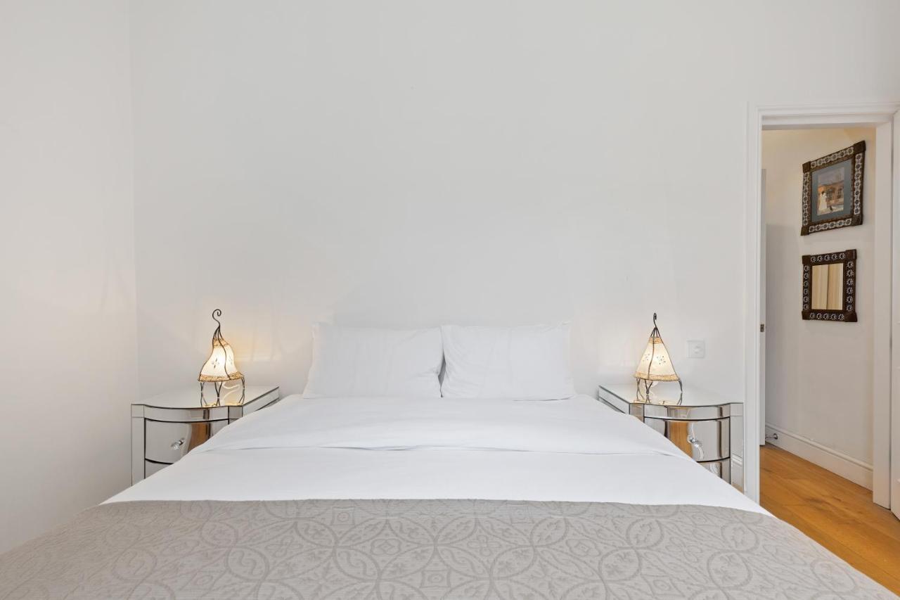 Elegant Flat In Bayswater, West Apartamento