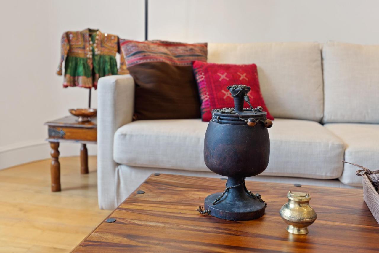 Elegant Flat In Bayswater, West Apartamento