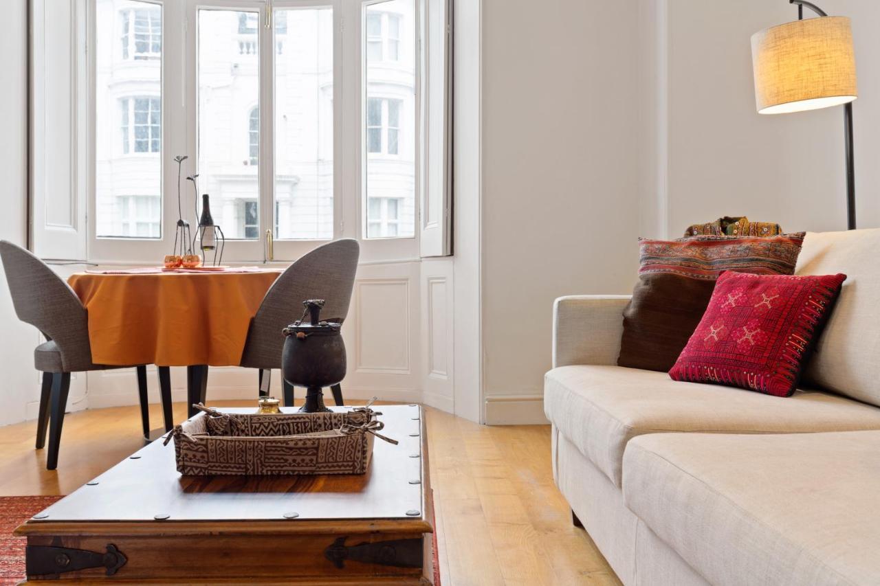 Elegant Flat In Bayswater, West * Londres